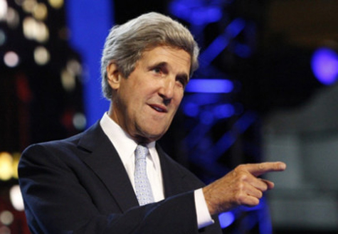 克里訪華：談生意、作解釋、當(dāng)說客