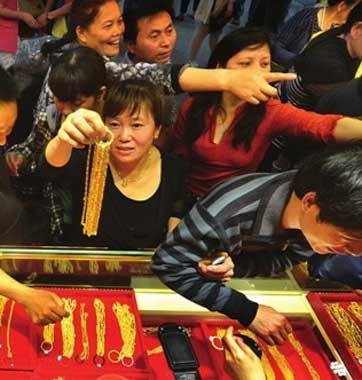 &ldquo;290萬，給我來10公斤&rdquo;