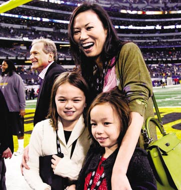 鄧文迪離婚，坊間解讀越發(fā)&ldquo;狗血&rdquo;