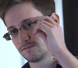 斯諾登還要讓美國(guó)囧多久？