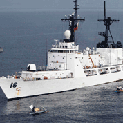 菲越聯(lián)手 對付中國？