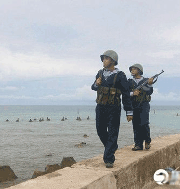 拉越合作 菲律賓到底想干啥？