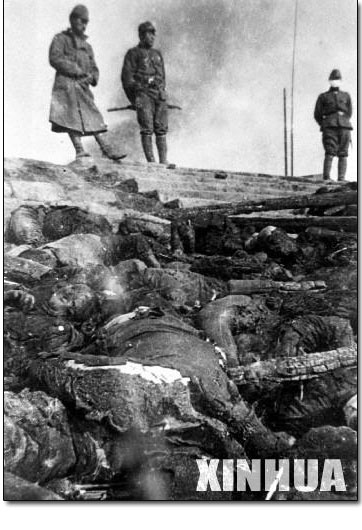 紀(jì)念&ldquo;8&middot;15&rdquo; 正義的警鐘應(yīng)長鳴