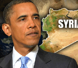 若對敘動武 美國會怎么打？