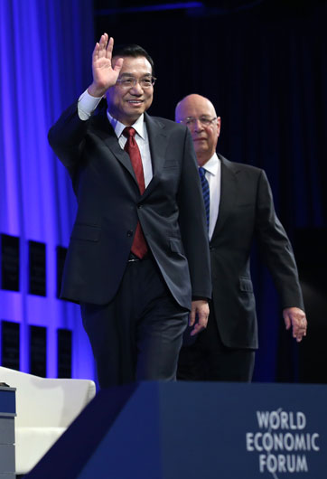 穩(wěn)增長、調(diào)結(jié)構(gòu)、促改革的"秘密"