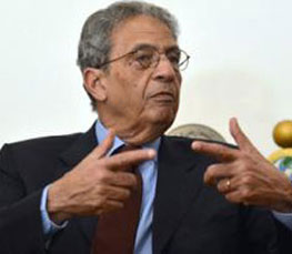 制憲能否拯救埃及于水火？