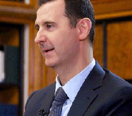 敘交&ldquo;槍&rdquo; 美就會(huì)不&ldquo;殺&rdquo;？