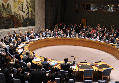 西方會(huì)改變&ldquo;大棒&rdquo;政策嗎？