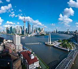 中國經(jīng)濟(jì)強勁反彈"點亮"世界