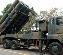 日本"鎖喉"軍演 意在中國？