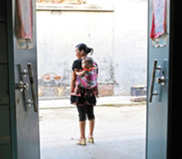 "團購"越南新娘 愛情or交易？