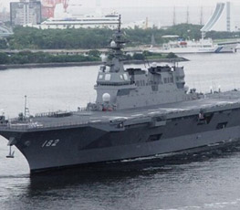 日本高調(diào)援菲用意何在？