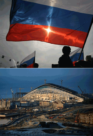 普京特赦前首富深層動機(jī)：改善俄國際形象?