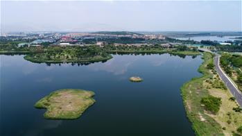 攻堅(jiān)，為了美麗中國(guó)&mdash;&mdash;黨的十八大以來(lái)污染防治紀(jì)實(shí)