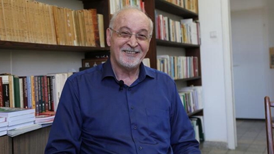 百國百黨看百年大黨 | 始終致力于為人民服務，這是中國共產黨保持活力的一大關鍵&mdash;&mdash;訪以色列共產黨政治局委員、前總書記馬胡勒