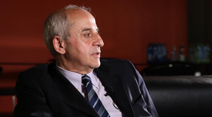 百國百黨看百年大黨 | 中共堅持人民至上，在世界范圍內樹立非常好的榜樣&mdash;&mdash;訪意大利共產黨全國書記阿爾博雷西