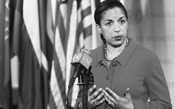 &ldquo;二號(hào)賴斯&rdquo;要當(dāng)美國(guó)務(wù)卿？