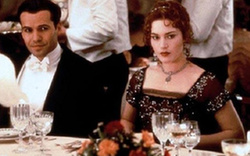 餐廳推泰坦尼克號(hào)&ldquo;最后晚餐&rdquo; 包括10道菜(圖)